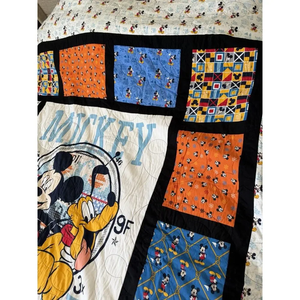 Disney vintage mickey